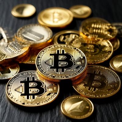 В Энгельсе наркодилер переводил в рубли криптовалюту, полученную от продажи наркотиков