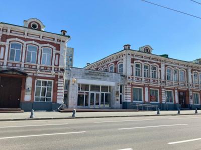 Эколог, врач и следователи получат награды Саратовской области Эколог, врач и следователи получат награды Саратовской области