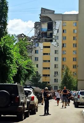 В Саратов летит глава МЧС России Александр Куренков 