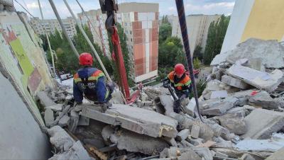 В Саратовской области объявлен траур по жертвам трагедии на Блинова
