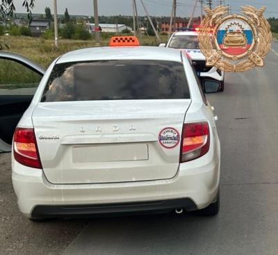 Двое детей и мотоциклистка из Саратова пострадали в ДТП