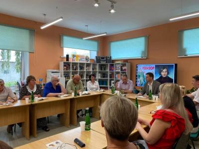 Ученые пытаются доказать, что прототип городничего из гоголевского 