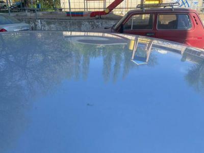 В Саратове пьяный мужчина прыгал по крышам автомобилей