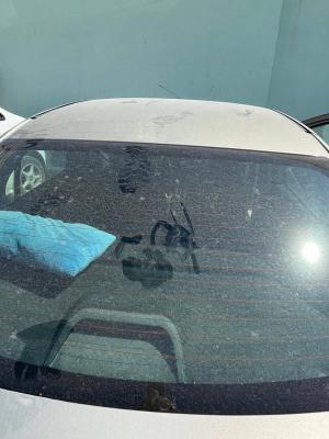 В Саратове пьяный мужчина прыгал по крышам автомобилей