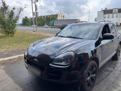 Житель Саратова накопил долгов по штрафам на 850 тысяч рублей