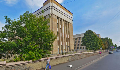 В бывшем Перинатальном центре в Саратове могут открыть медицинский колледж