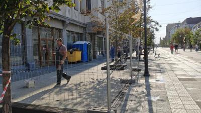 В Саратове гостиницу 