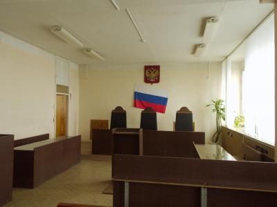 В Саратове увеличивают участки мировых судей, в Красноармейском районе - сокращают