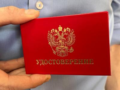 В Саратовской области дальнобойщик попытался откупиться от штрафа через сотрудника ФСБ