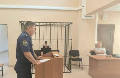 В Новоузенском районе водитель уехал с места смертельного ДТП