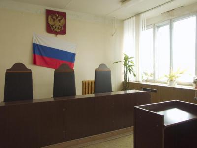 В Энгельсе мужчину осудили за кражу 400 литров дизеля