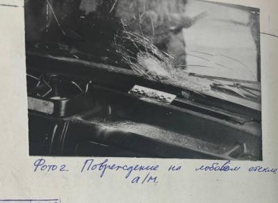 В Саратове раскрыто убийство авторитета Рашида Кудашева, совершенное 28 лет назад