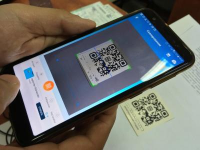 Жительница Ленинского района продала квартиру и перевела на 