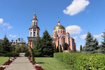 В Саратове на Кумысной поляне открылся 18-й благоустроенный родник
