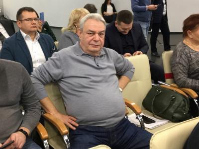Сын пошел на отца? Однофамилец Леонида Писного требует от 