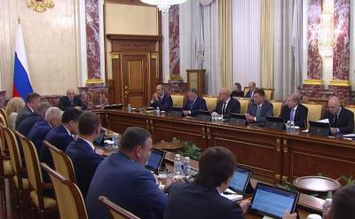 Саратовской области списали часть долга по бюджетным кредитам