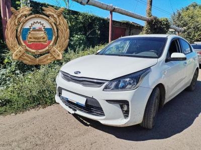В Саратовской области автомобили сбили двух женщин
