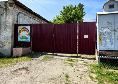 В Вольске детский сад выселяют в старый 