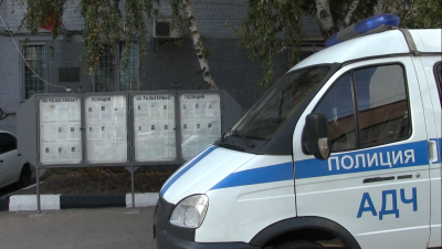 В Энгельсе задержали подозреваемого в грабеже 150 тысяч рублей