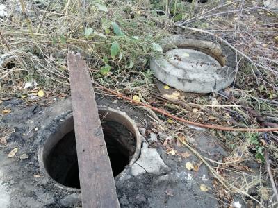В Озинках ищут подрядчика на очистку водостоков от ила: последние пять раз конкурсы выигрывал МУП В Озинках ищут подрядчика на очистку водостоков от ила: последние пять раз конкурсы выигрывал МУП