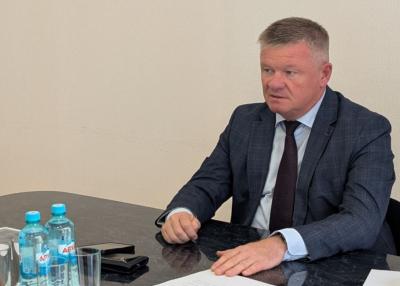 Архитекторов районов Саратова обязали следить за внешним видом города