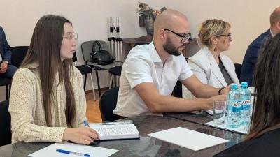 Архитекторов районов Саратова обязали следить за внешним видом города