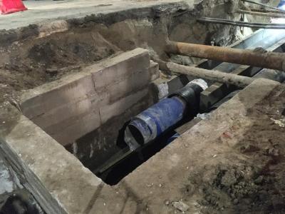 В Саратове на 14 часов отключают воду