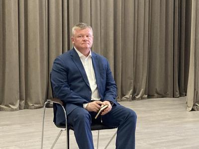 Мэр Саратова Михаил Исаев потерял три позиции в рейтинге популярности глав городов ПФО