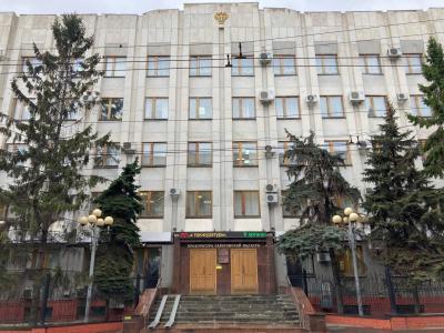 Прокуратура Саратовской области проверит Елену Налимову (признана в РФ иноагентом) на причастность к иноагентам