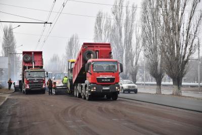 С 2018 года на ремонт федеральных трасс в Саратовской области потратили 146 миллиардов рублей