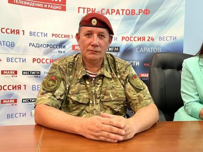 В Саратове продлили арест юноше, готовившему убийство Героя России Александра Янкловича
