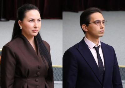 В Саратовской области назначили новых мировых судей