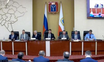 В Саратовской области количество абортов снизилось на 16,5%