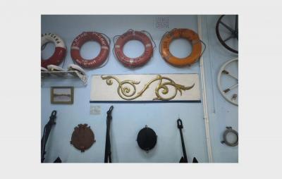 Градозащитники обеспокоены будущим скрытого от глаз музея в Саратове