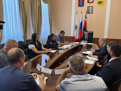 Глава Энгельсского района рассказал, почему директоров УК вдруг предупредили об уголовной ответственности