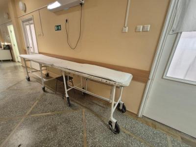 В Балаково ребенок выпил уксус и попал в больницу