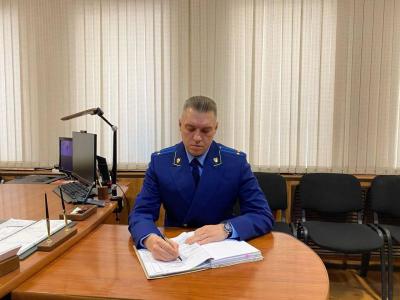 Кучно пошли. На владельца турбазы 