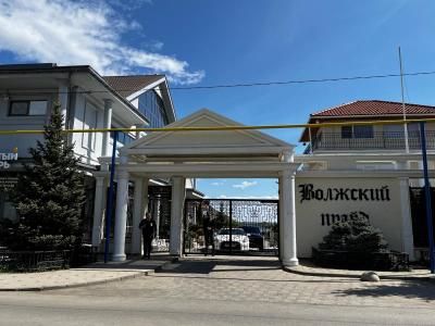В Усть-Курдюме предприниматели продают детский сад, дольщики строительства которого хотят передать его муниципалитету