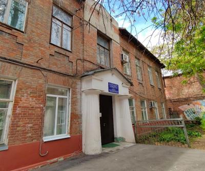 Дома дворянки Васильевой в Саратове на Вольской получили статус выявленных ОКН