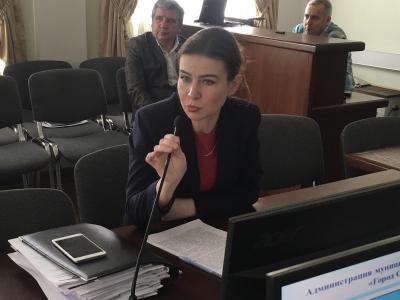 Бывшей чиновнице мэрии Саратова смягчили приговор за махинации с землей