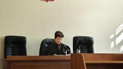 Октябрьский районный суд оставил без изменений приговор Дмитрию Валькову Октябрьский районный суд оставил без изменений приговор Дмитрию Валькову