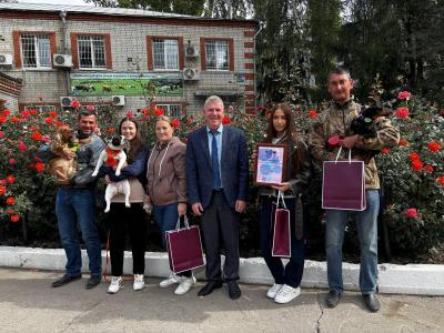В Саратовской области прошел фотоконкурс 