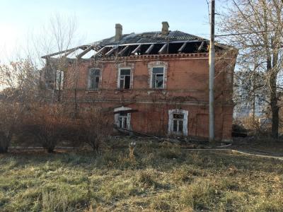 В Ершовском районе расселят 32 дома по новой программе