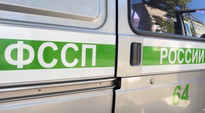 В Саратовской области работнику строительной компании задолжали зарплату