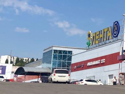 В Саратове собираются открыть еще один гипермаркет 