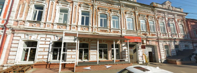 В Саратове открывается фотовыставка 