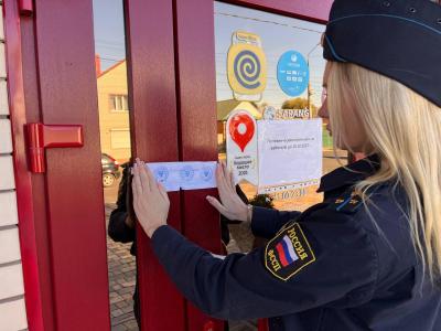 В Энгельсе закрыли ресторан из-за массового отравления