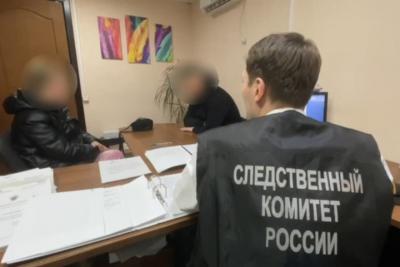 В Ртищевском районе женщина задушила лежачую мать