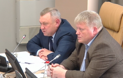 Районы Саратовской области нуждаются в покупке измельчителя для веток
