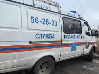 Губернатор Саратовской области Роман Бусаргин сообщил об увеличении числа пострадавших до двух после атаки БПЛА